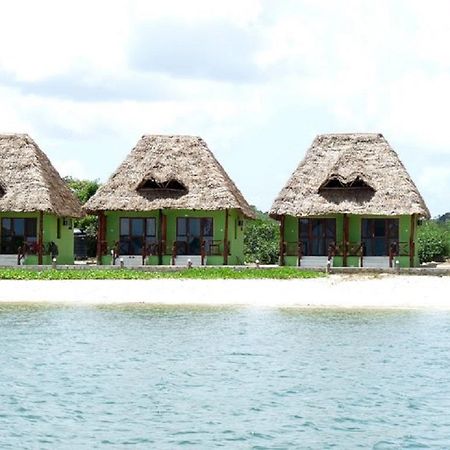 Pemba Misali Sunset Beach Wesha Zewnętrze zdjęcie
