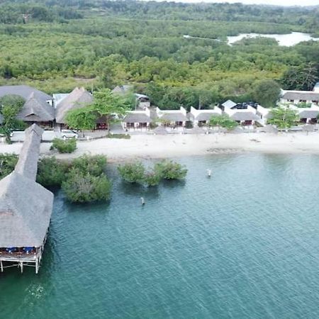 Pemba Misali Sunset Beach Wesha Zewnętrze zdjęcie
