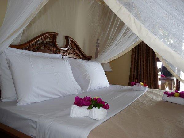 Pemba Misali Sunset Beach Wesha Zewnętrze zdjęcie