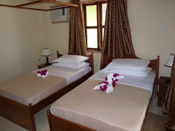 Pemba Misali Sunset Beach Wesha Zewnętrze zdjęcie