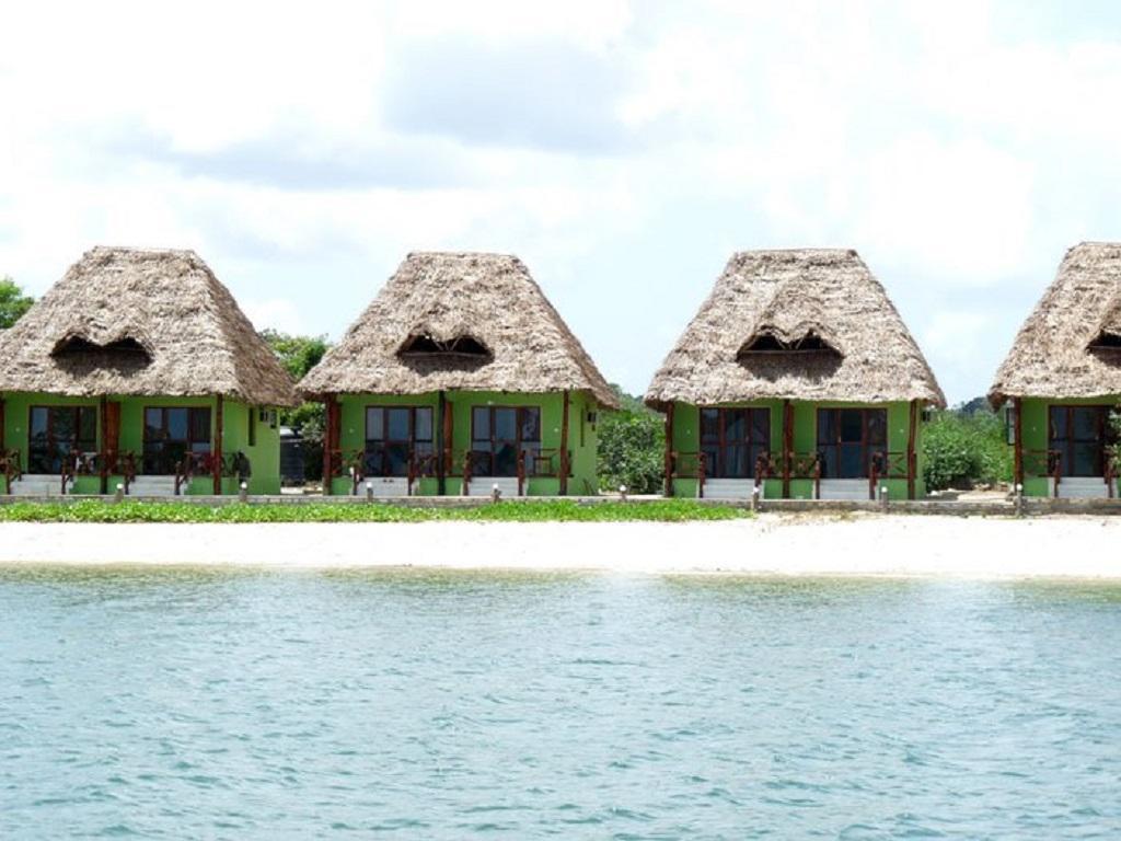 Pemba Misali Sunset Beach Wesha Zewnętrze zdjęcie