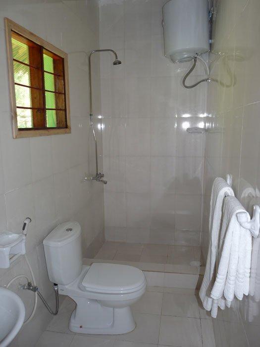Pemba Misali Sunset Beach Wesha Zewnętrze zdjęcie