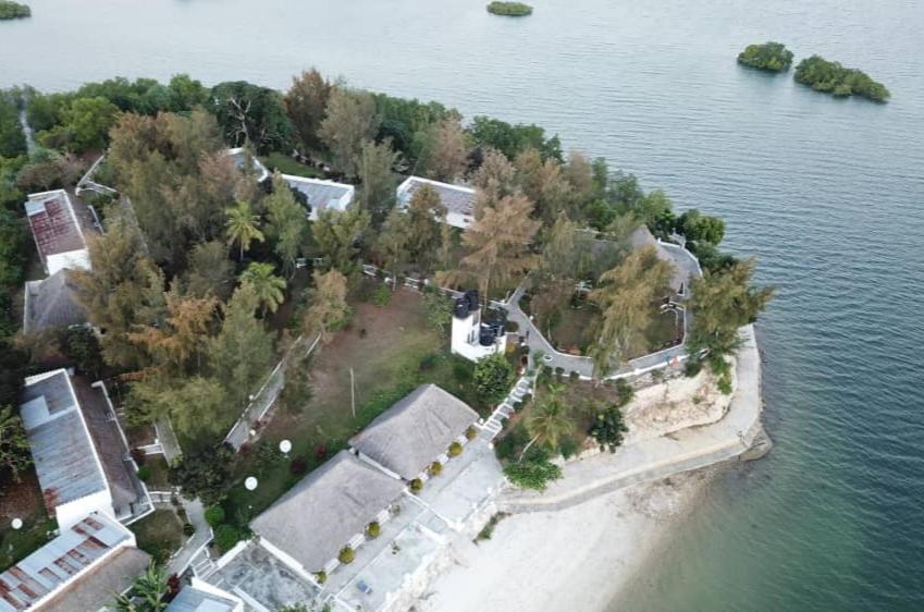 Pemba Misali Sunset Beach Wesha Zewnętrze zdjęcie
